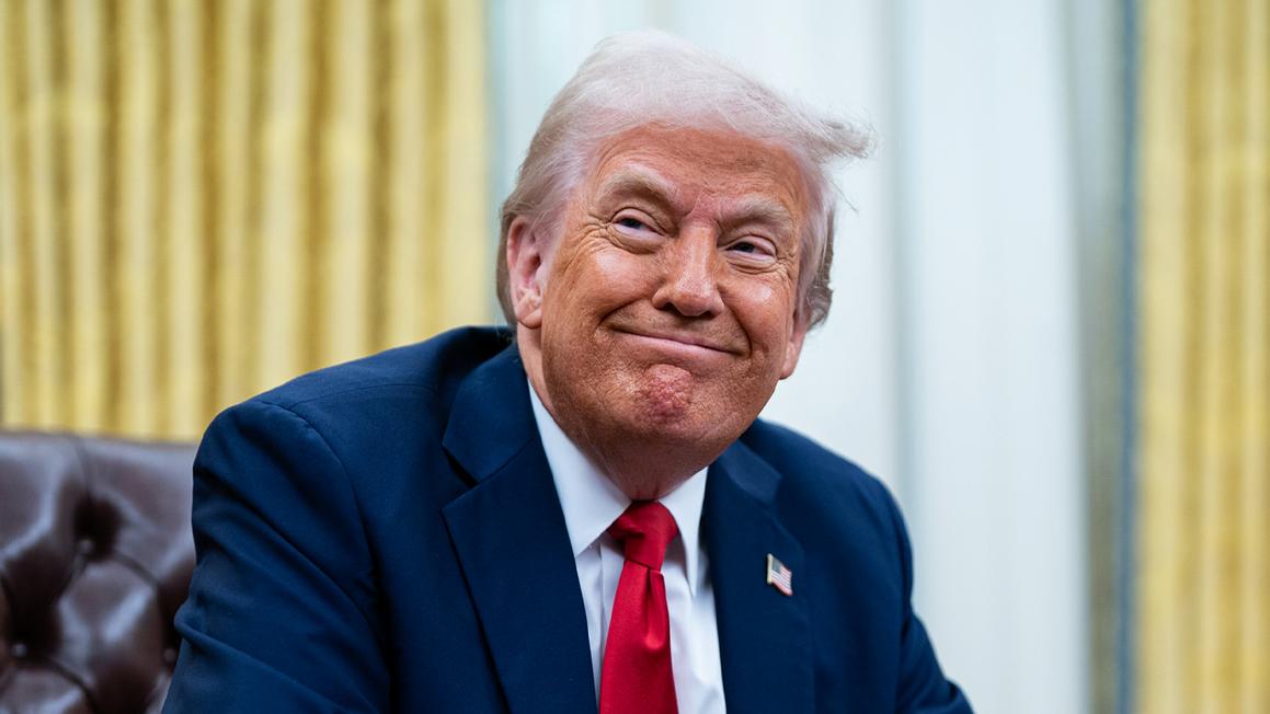 Tổng Thống Trump Thu Hút Dân Chủ Cả Đời Nhờ ‘Dự Luật Lớn và Tuyệt Vời’ Của Ông