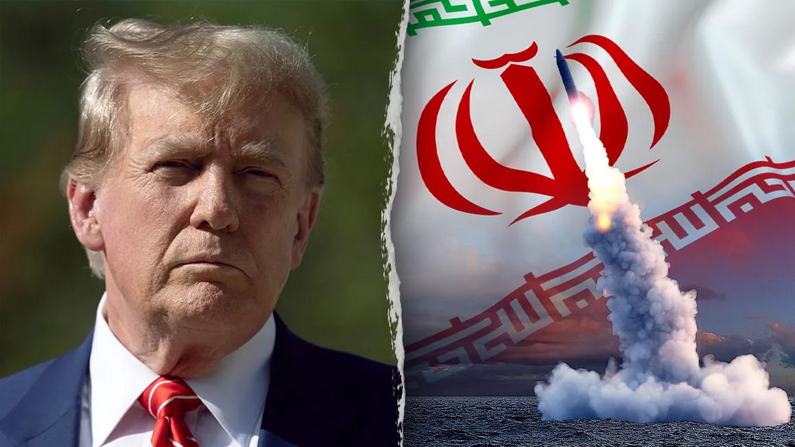 Điều phối viên Trung Đông của chính quyền Biden khen ngợi cách Tổng Thống Trump xử lý xung đột Iran