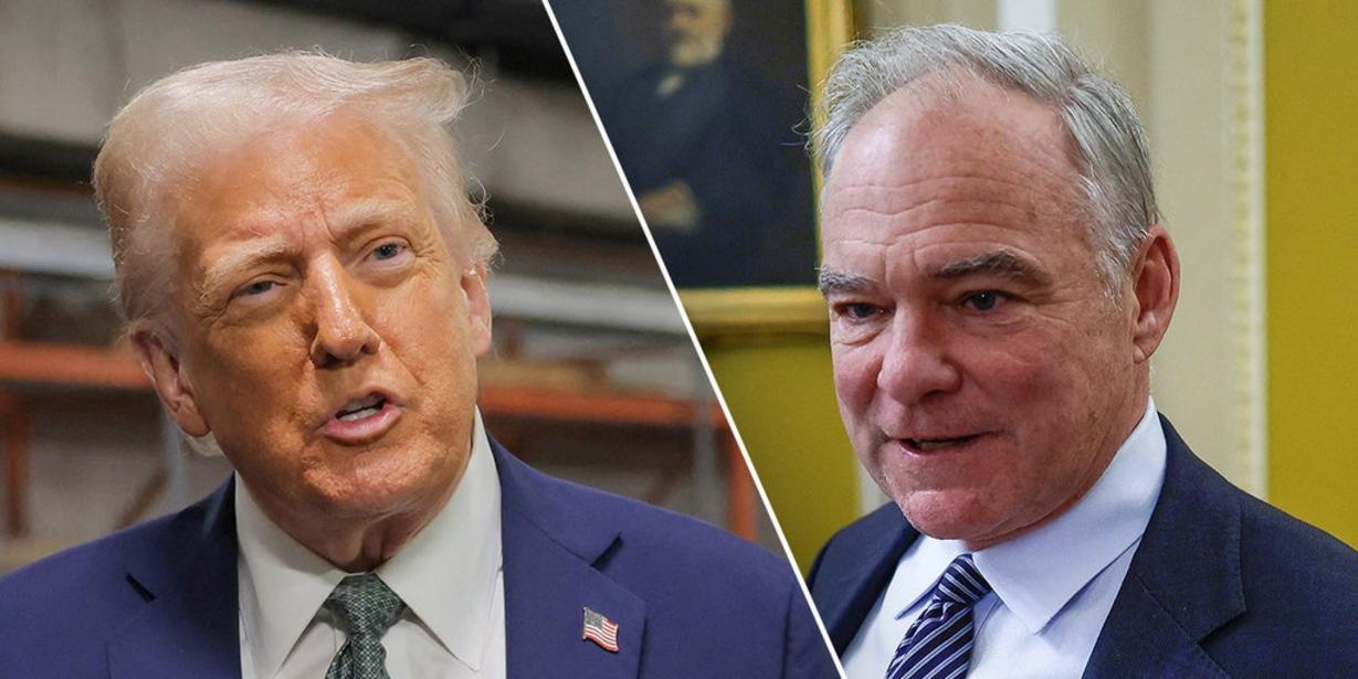 Thượng Viện Bác Bỏ Nỗ Lực Kiểm Soát Quyền Hạn Chiến Tranh của Tổng Thống Trump