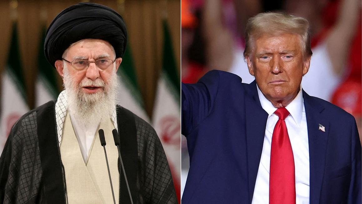 Tuyên bố ‘Triệt tiêu’ của Tổng thống Trump gây cản trở cho nỗ lực đàm phán khẩn cấp với Iran: Phân tích