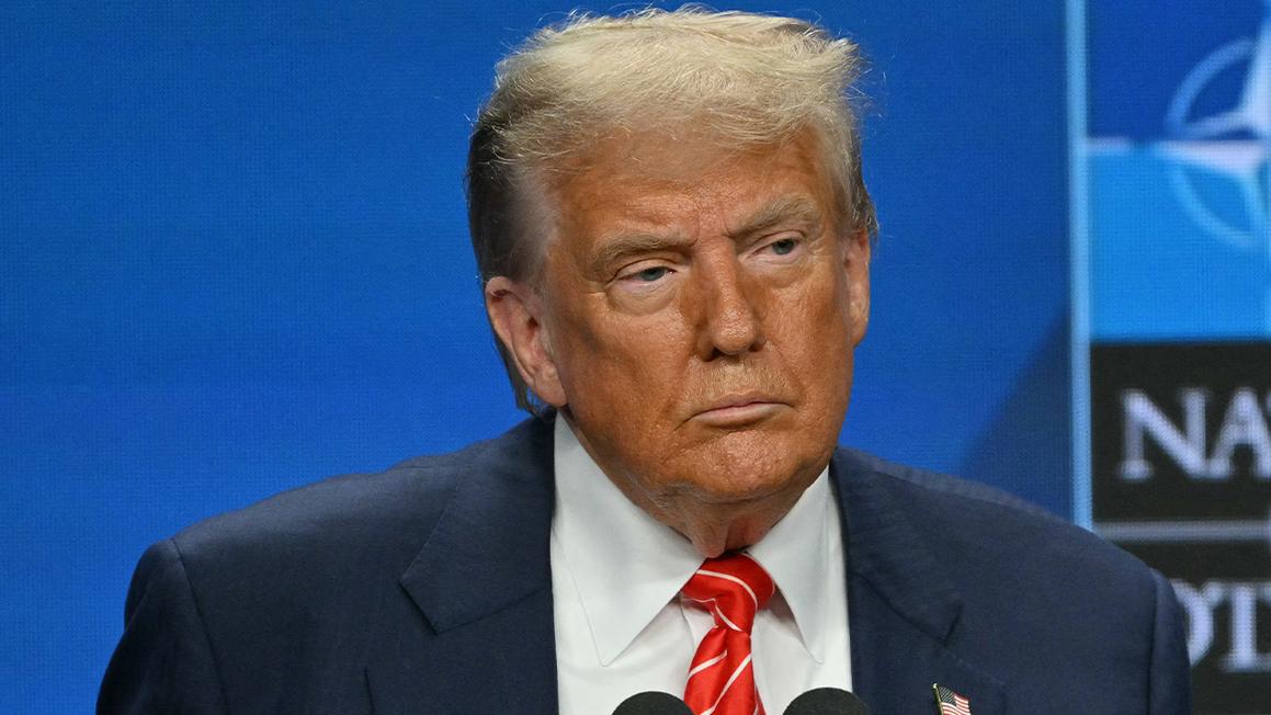 Tổng Thống Trump và Bộ Trưởng Quốc Phòng Hegseth Phẫn Nộ Truyền Thông ‘Fake News’ Nghi Ngờ Hiệu Quả Đợt Tấn Công Iran