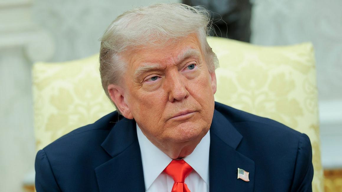 Tổng Thống Trump Yêu Cầu Điều Tra Về Bầu Cử Năm 2020 ‘Bị Đánh Cắp’, Thất Bại Trước Biden