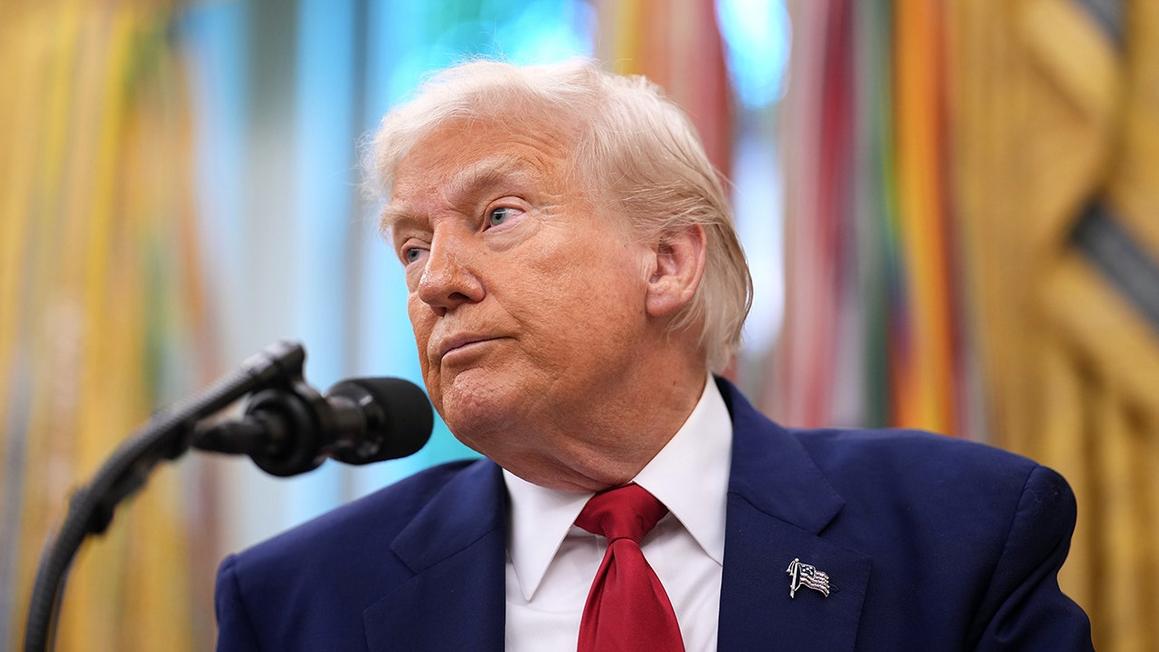 Dư Luận Phản Đối Dự Luật Thuế và Chi Tiêu Được Tổng Thống Trump Ủng Hộ, Khảo Sát Mới Cho Thấy