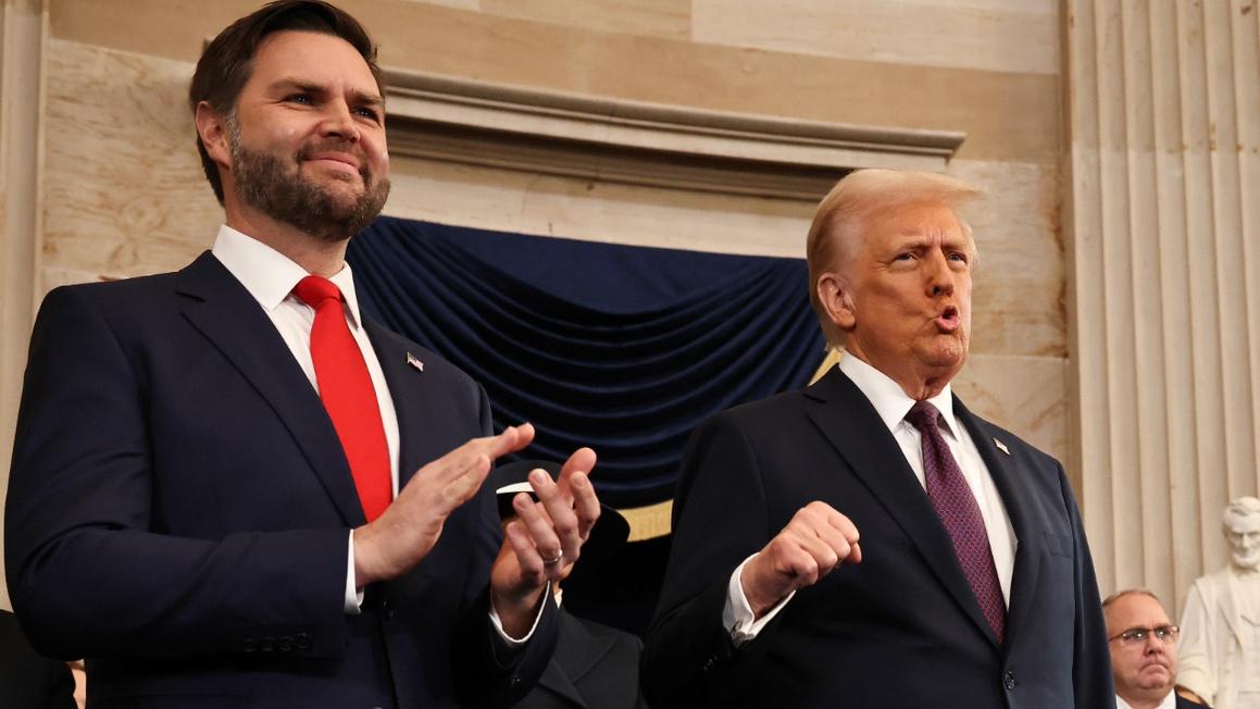 Phó Tổng thống JD Vance có thể chốt chiến thắng cho dự luật quan trọng của Tổng thống Trump khi Đảng Cộng hòa hoàn tất chiến lược
