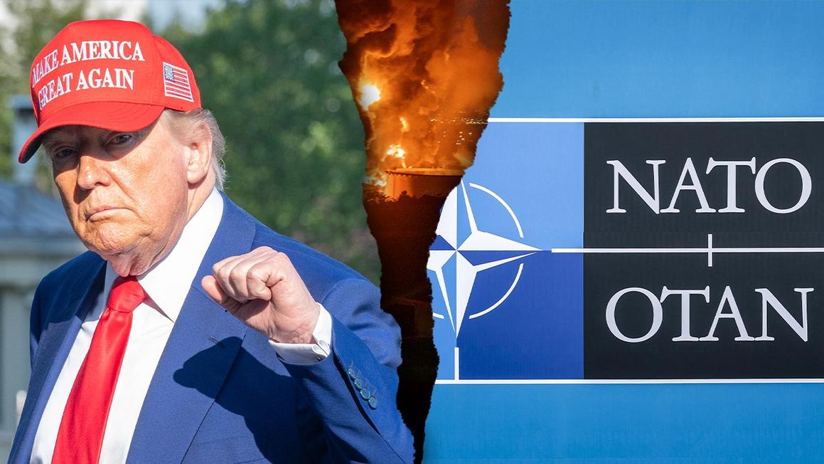 Washington Post thừa nhận Tổng Thống Trump đã đúng về một vấn đề liên quan đến châu Âu