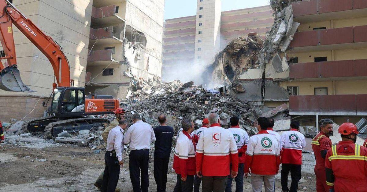Các phản ứng có thể của Iran đối với Israel — và những rủi ro