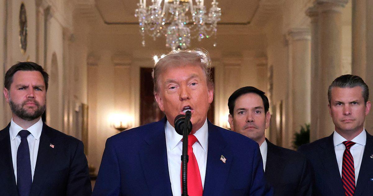 Liệu Tổng Thống Trump Có Xứng Đáng Nhận Giải Nobel Hòa Bình?