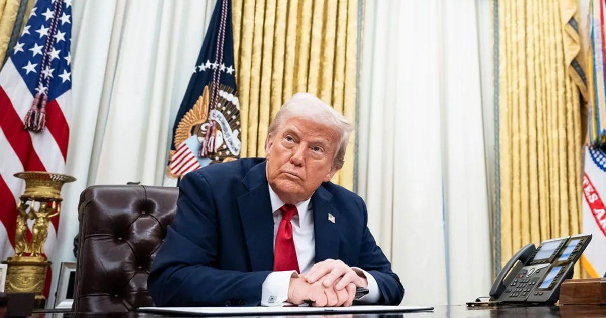 Tổng Thống Trump Bảo Vệ Cuộc Tấn Công Iran Của Mỹ Giữa Báo Cáo Tình Báo Gây Tranh Cãi