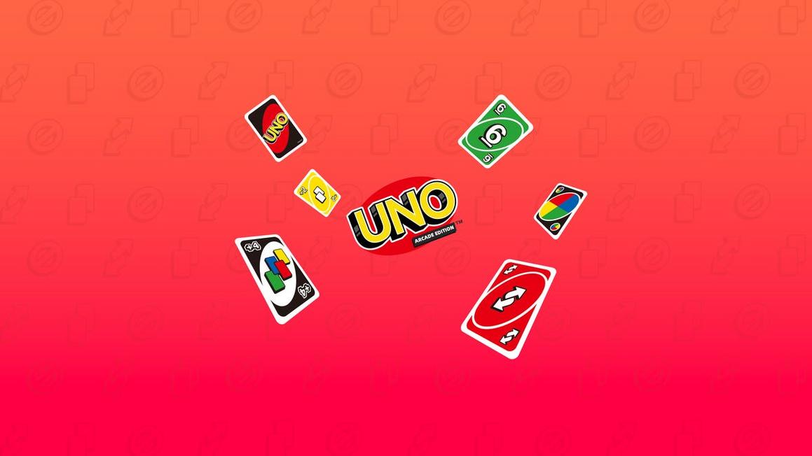 Các Tựa Game Gia Đình Như UNO Nay Đã Có Trên Apple Arcade