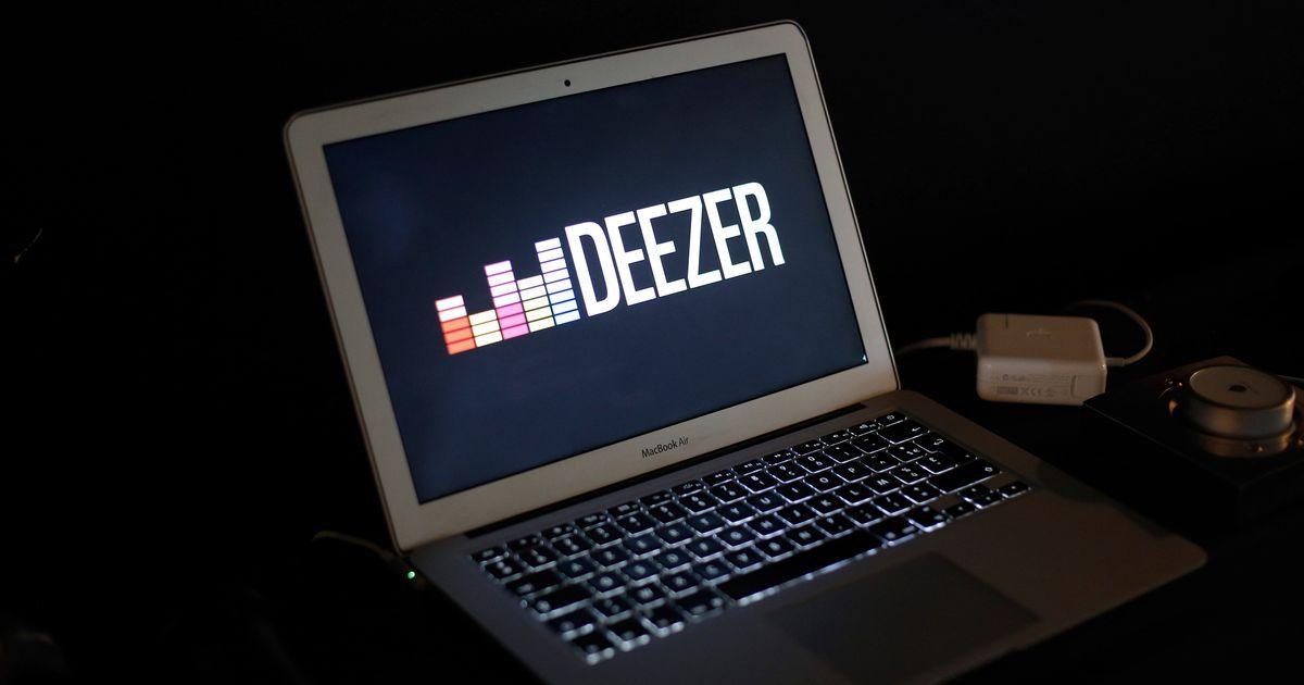Deezer Sử Dụng AI Để Phát Hiện Nhạc Gian Lận