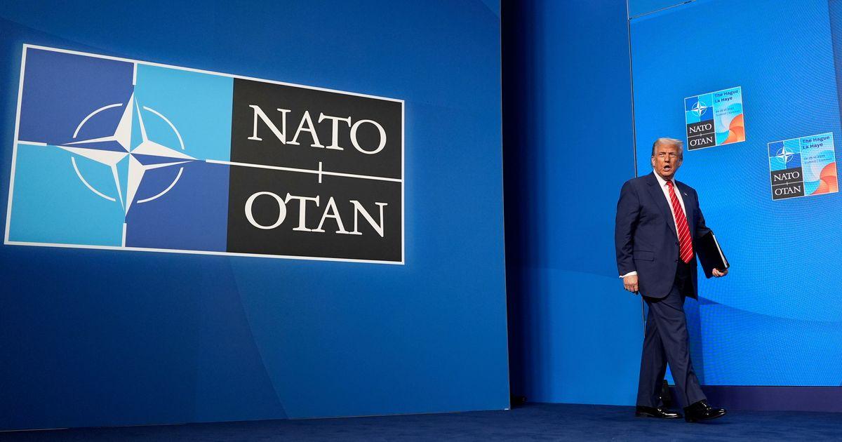 Những điểm chính từ hội nghị NATO do Tổng thống Trump chi phối