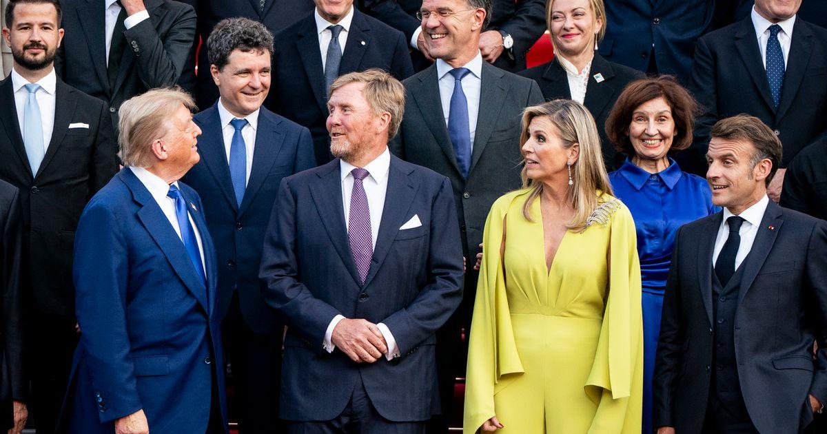 Tổng Thống Trump đối mặt với NATO khi liên minh thay đổi theo ý muốn của ông