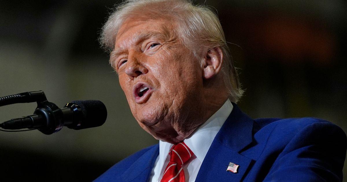 Tổng Thống Trump thúc Thượng viện thông qua dự luật thuế lớn trước Lễ Độc lập 4/7 khi các Thượng nghị sĩ vẫn còn lưỡng lự