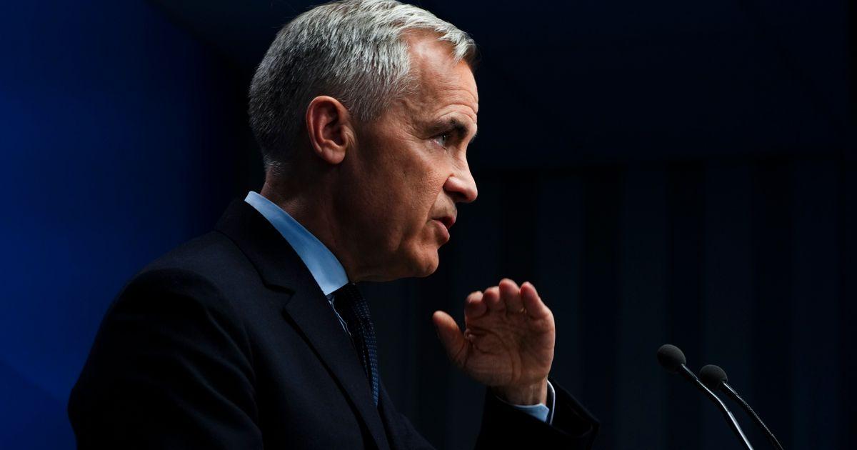Thủ Tướng Canada Carney Thông Báo Tái Khởi Động Đàm Phán Thương Mại Với Hoa Kỳ Sau Khi Canada Hủy Bỏ Thuế Công Nghệ
