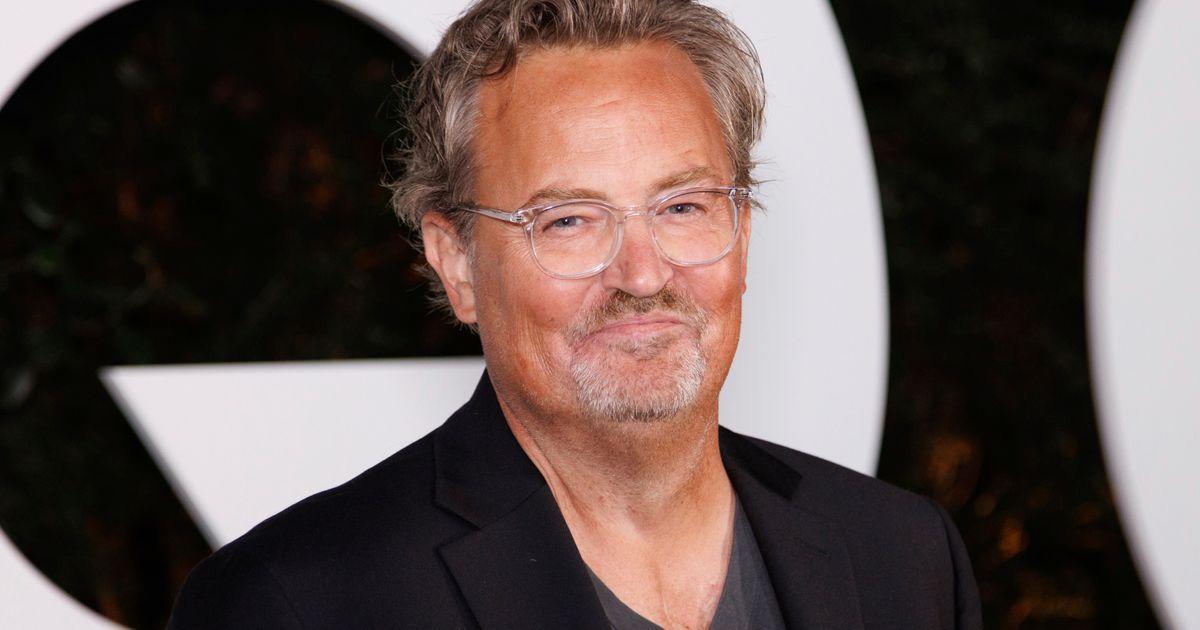 Bác sĩ bị cáo buộc cung cấp Ketamine cho Matthew Perry sẽ nhận tội phân phối ma túy