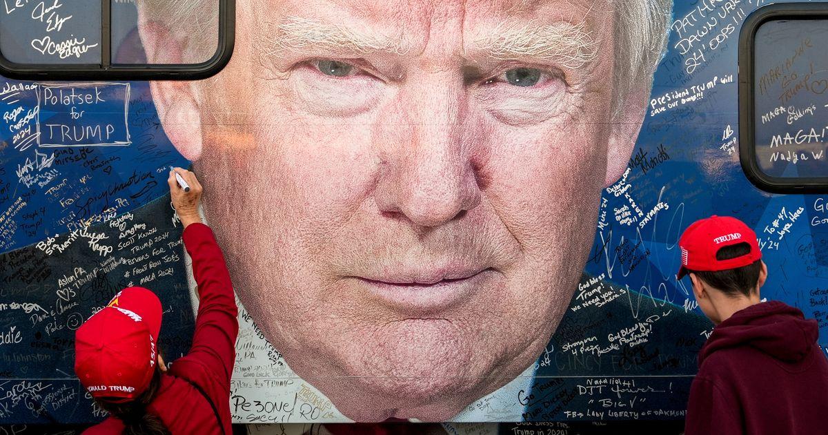 Cử tri ủng hộ Tổng Thống Trump tấn công Iran, các lãnh đạo MAGA cảnh báo có thể phản tác dụng