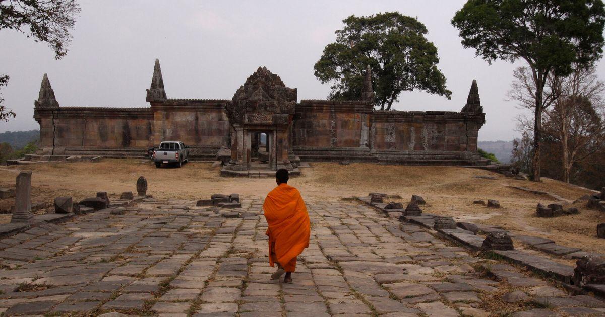 Căng thẳng biên giới giữa Campuchia và Thái Lan leo thang