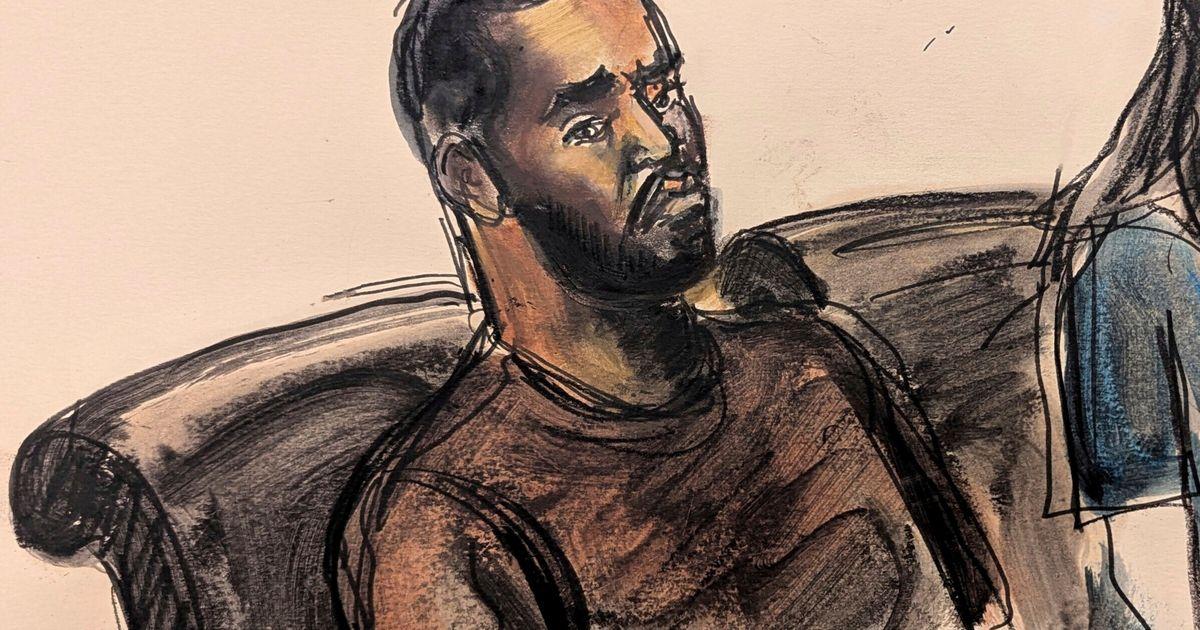 Luật sư của Sean ‘Diddy’ Combs chế nhạo vụ án buôn bán tình dục, nói các cáo buộc ‘bị thổi phồng quá mức’