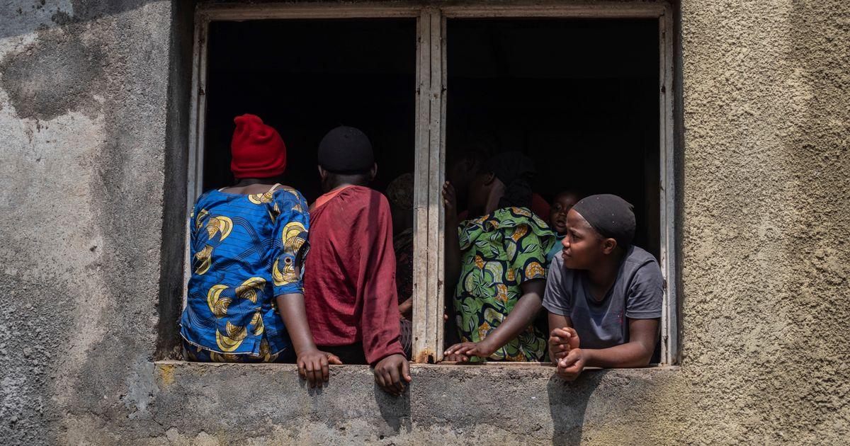 Congo và Rwanda ký thỏa thuận hòa bình do Mỹ làm trung gian để chấm dứt xung đột ở miền Đông Congo