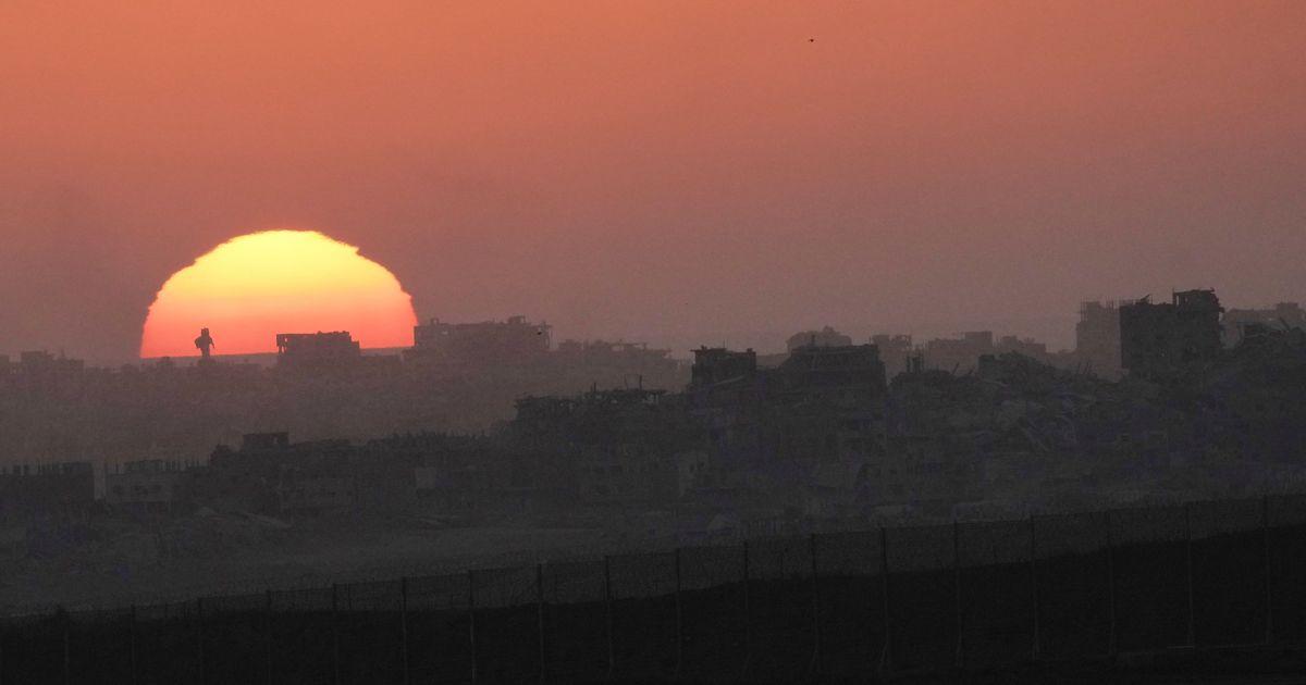 Bác bỏ thông tin sai lệch về việc gần 400.000 người Palestine ‘mất tích’