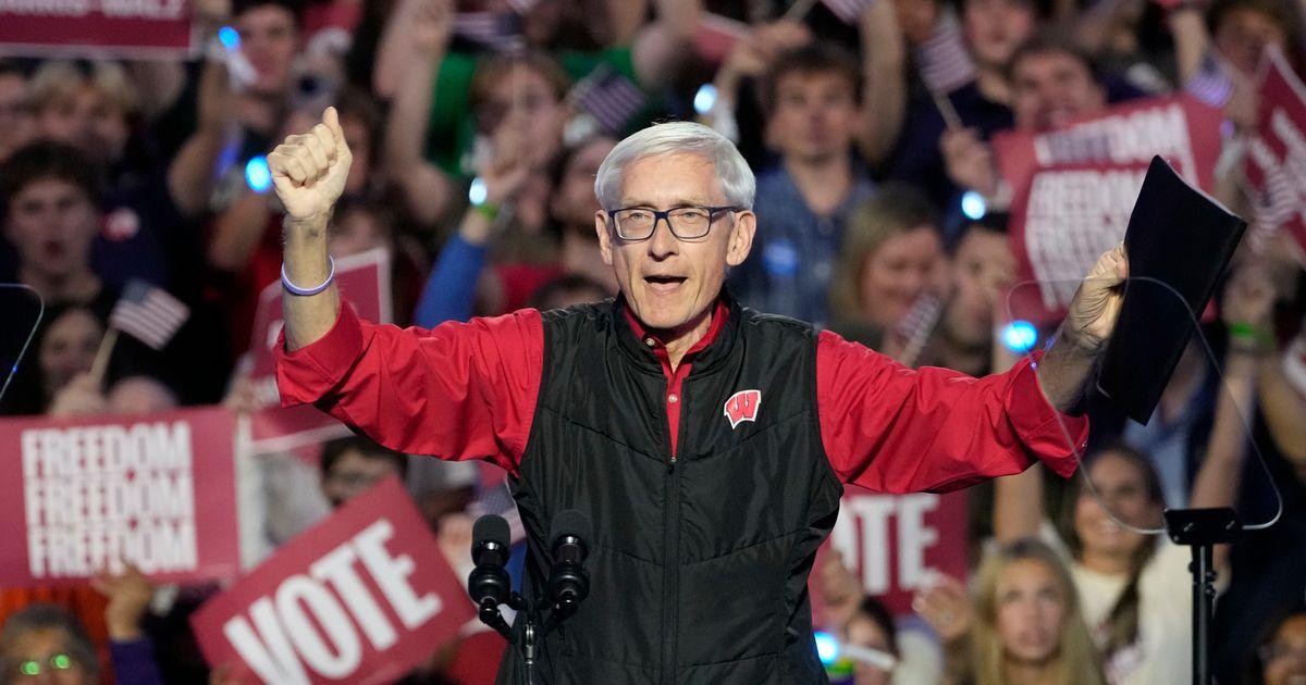 Đàm phán ngân sách Wisconsin bế tắc, ảnh hưởng đến cuộc đua Thống đốc 2026