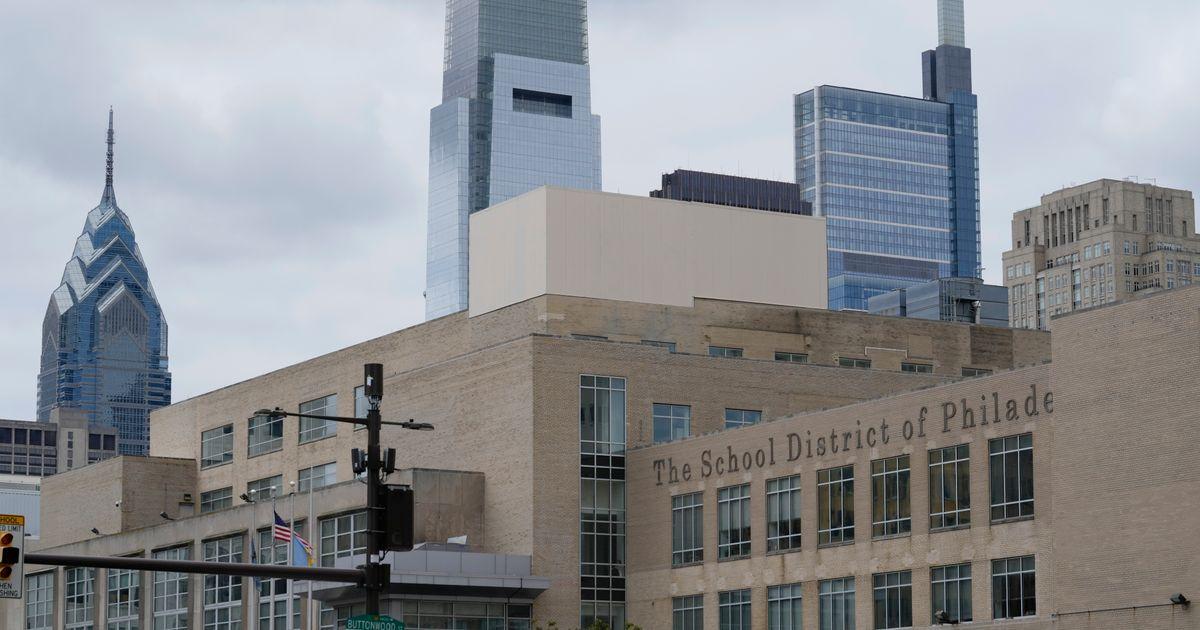 Trường học Philadelphia bị cáo buộc không kiểm tra amiăng đúng cách