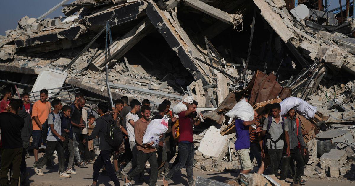 Ít nhất 34 người thiệt mạng trong các cuộc không kích của Israel tại Gaza khi hy vọng ngừng bắn tiến gần hơn