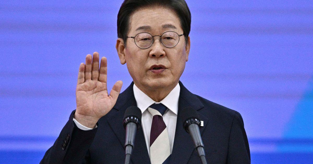Tổng Thống Lee Jae-myung của Nam Hàn cam kết tăng cường quan hệ Mỹ-Nhật và đàm phán với Bắc Hàn
