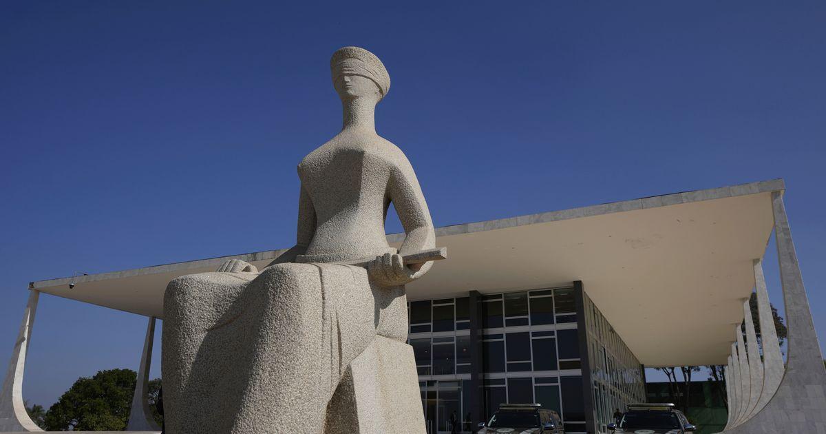 urnpublicidap.orgaceb0bd3f26a45d1451407d58df78dc9Brazil Supreme Court 42010