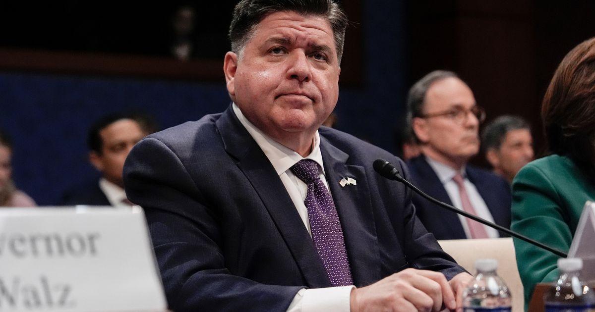 Thống đốc Illinois JB Pritzker sẽ tranh cử nhiệm kỳ thứ ba