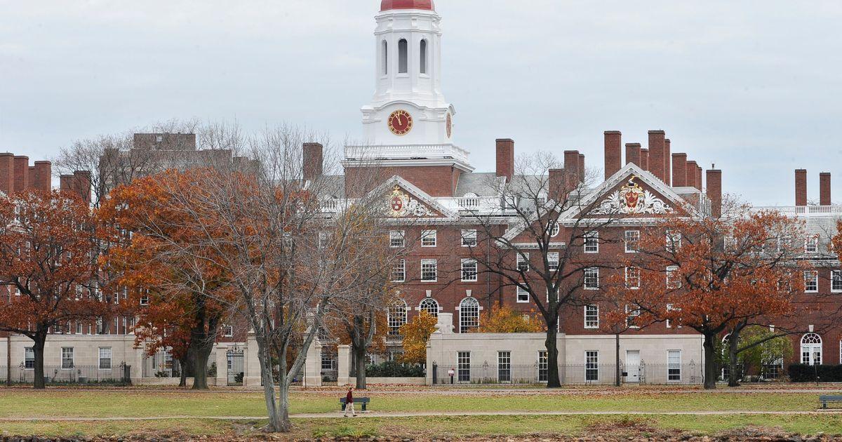 Chính quyền Trump kết luận Đại học Harvard không bảo vệ sinh viên Do Thái, đe dọa cắt toàn bộ ngân quỹ