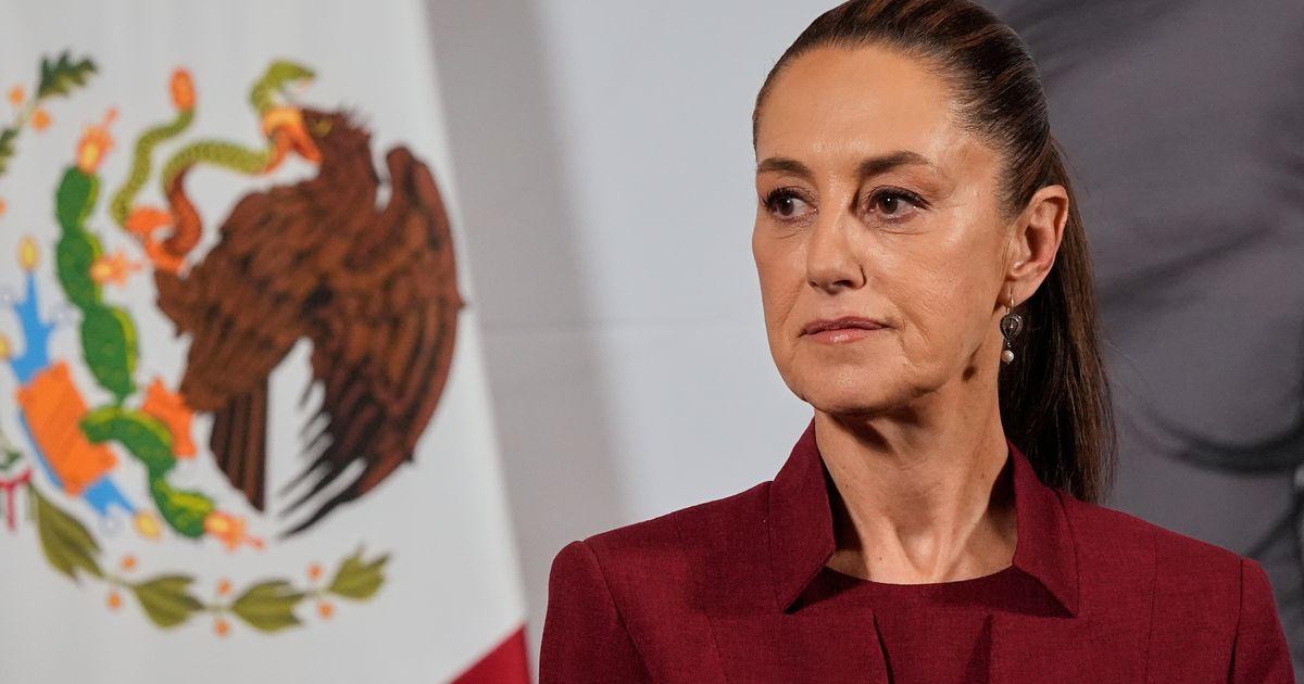 Tổng thống Mexico phản đối lệnh trừng phạt của chính quyền Trump đối với các ngân hàng Mexico