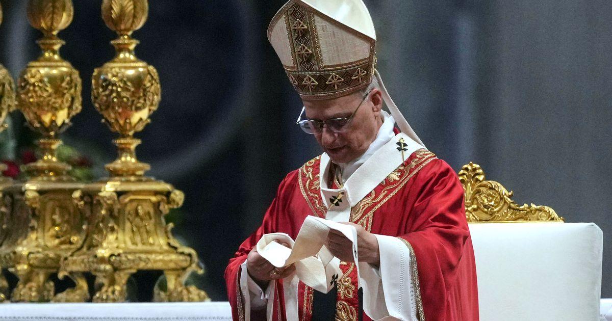 Giáo hoàng Leo XIV kỷ niệm ngày lễ khi Vatican khởi động chiến dịch xóa khoản thâm hụt 57-68 triệu đô la