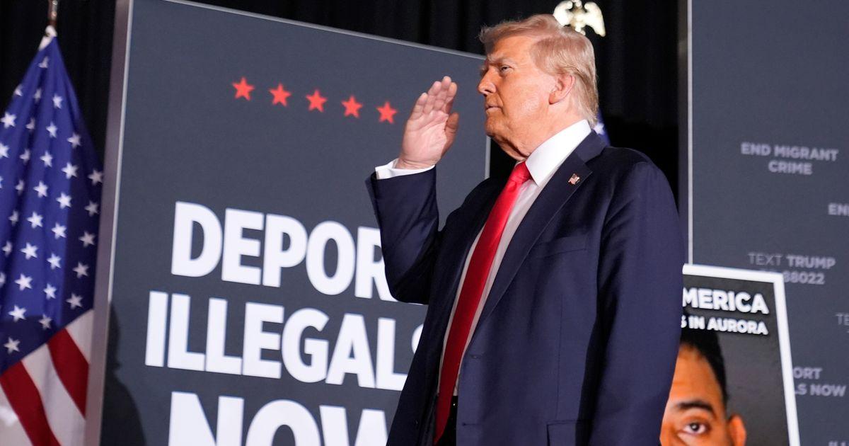 Chính quyền Tổng thống Trump chấm dứt bảo vệ pháp lý cho nửa triệu người Haiti, đối mặt nguy cơ trục xuất