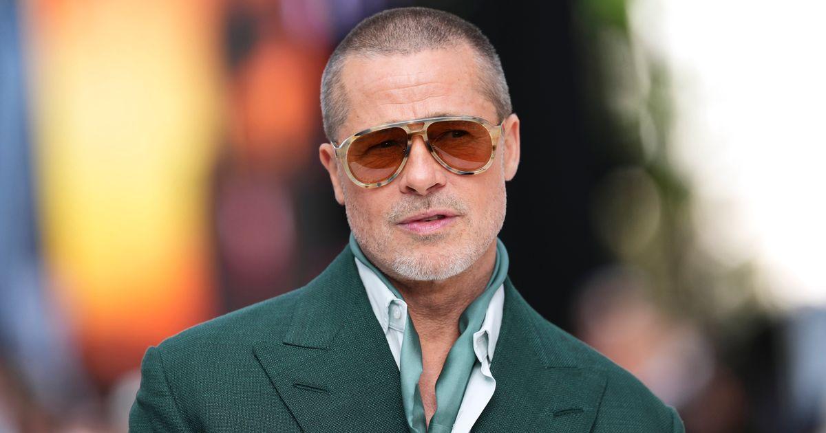 Nhà của Brad Pitt bị trộm đột nhập, cảnh sát điều tra