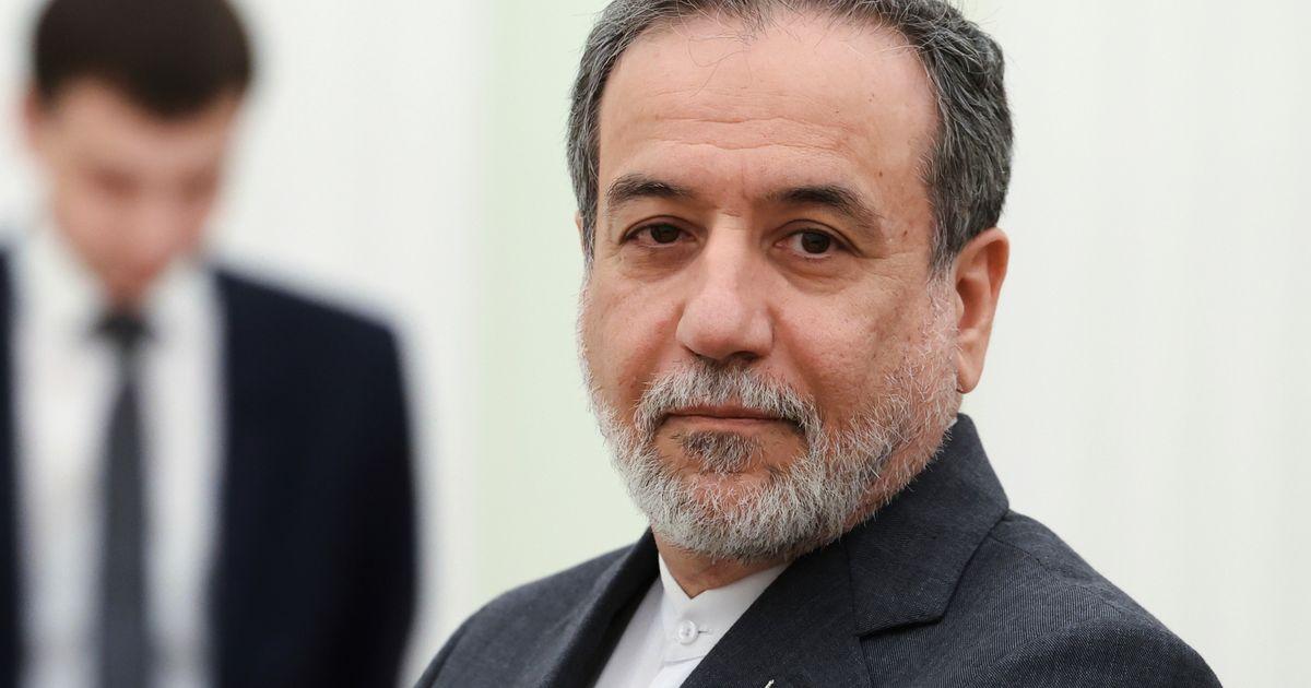 Ngoại trưởng Iran nói chuyện với Mỹ ‘phức tạp’ vì cuộc tấn công của Mỹ vào các địa điểm hạt nhân