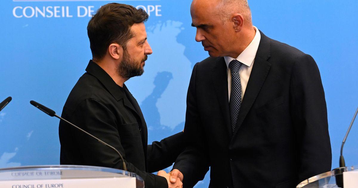 Zelenskyy Phê Duyệt Kế Hoạch Tòa Đặc Biệt Truy Tố Lãnh Đạo Nga Về Tội Ác Chiến Tranh Tại Ukraine
