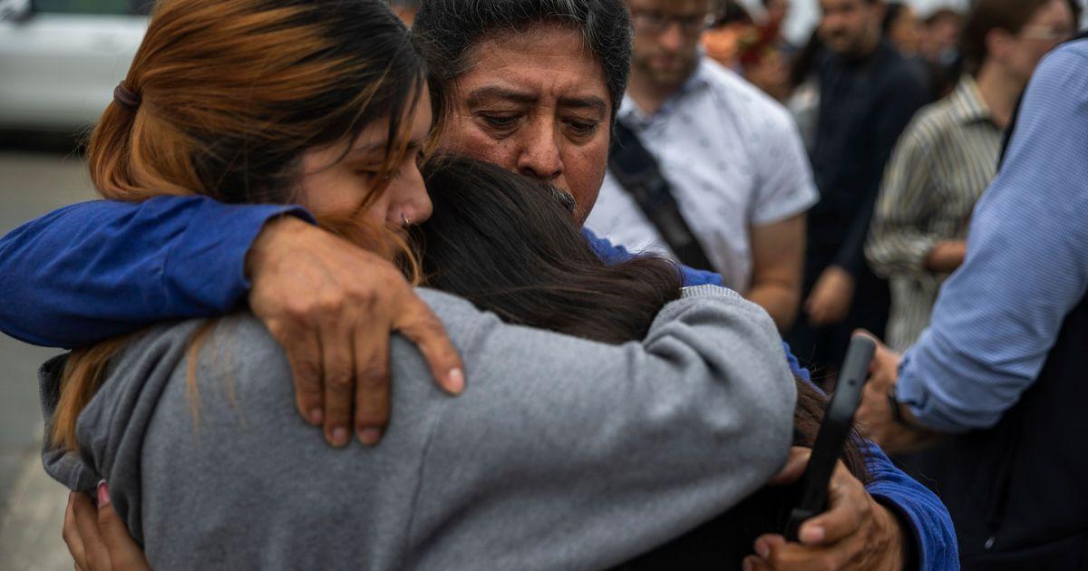 Hàng chục thị trưởng vùng Los Angeles yêu cầu Chính phủ Tổng Thống Trump dừng đột kích di trú gắt gao