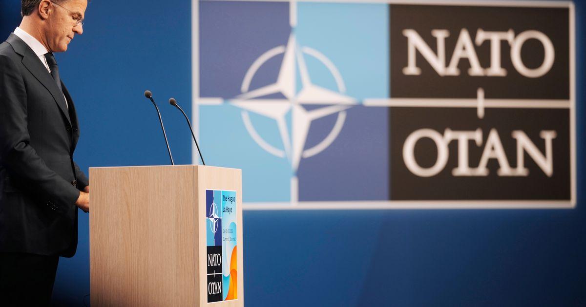 Ảnh từ Hague: Các nhà lãnh đạo NATO, bao gồm Tổng Thống Donald Trump, tụ họp cho hội nghị thượng đỉnh lịch sử
