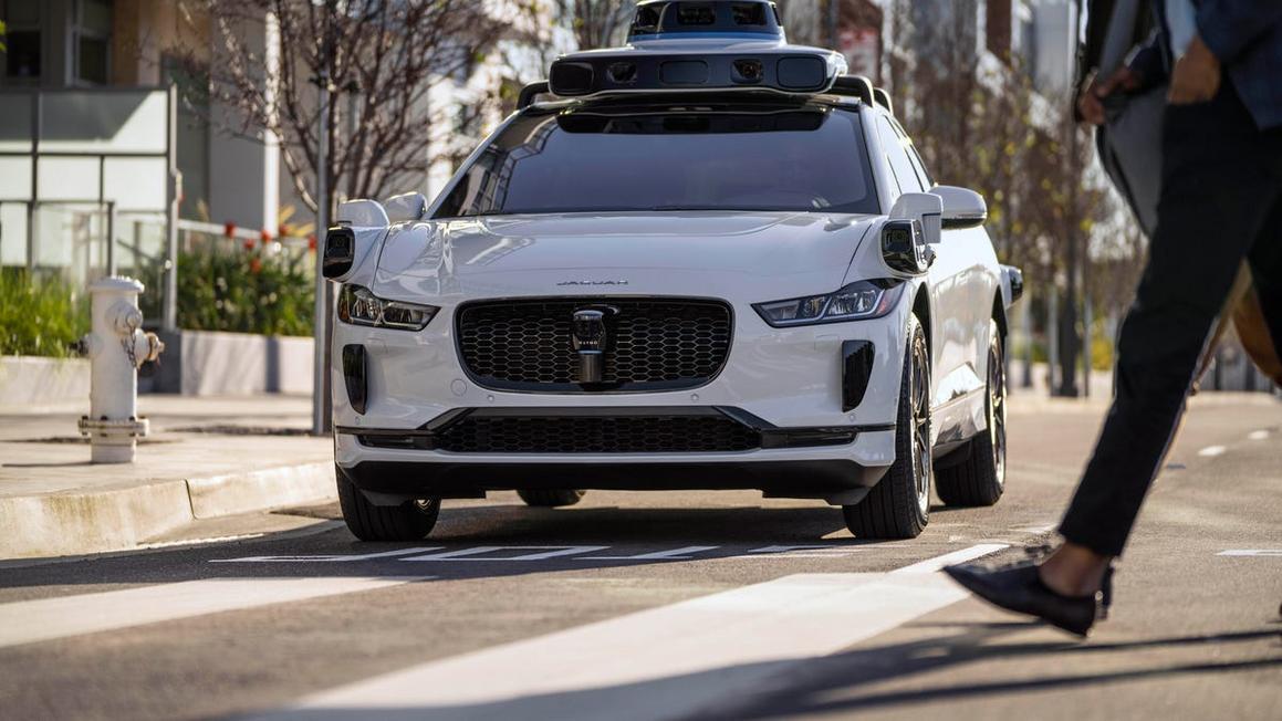 waymo 1