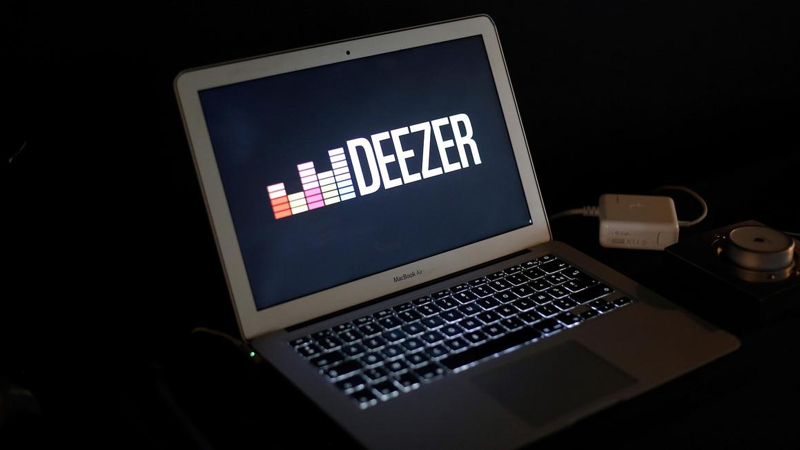 Deezer gắn nhãn AI cho các bài hát để chống gian lận