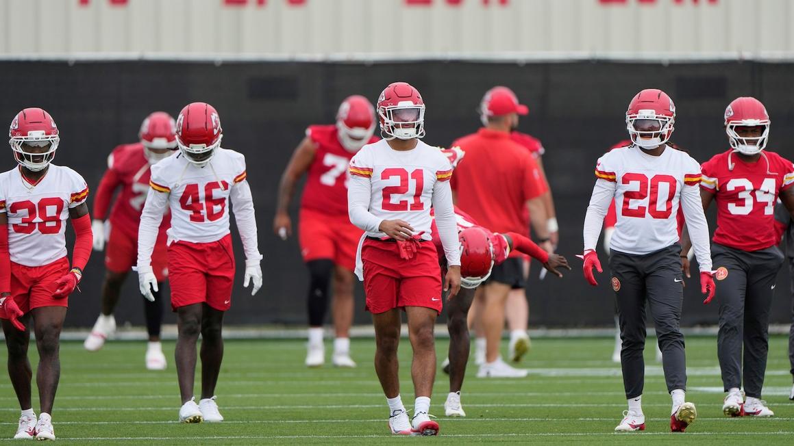 Kansas City Chiefs Cân Nhắc Chuyển Sân Vận Động Sang Tiểu Bang Kansas?