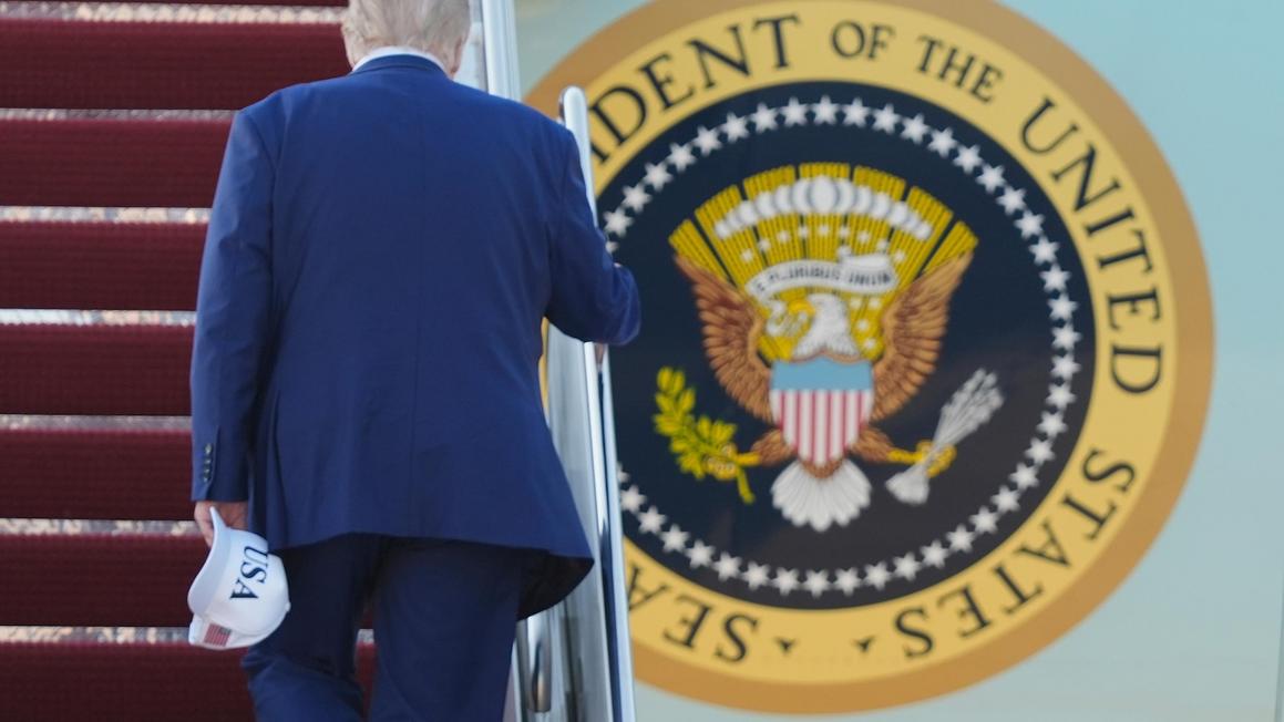 Thượng viện gấp rút hoàn tất dự luật của Tổng thống Trump trước hạn chót Ngày Độc Lập