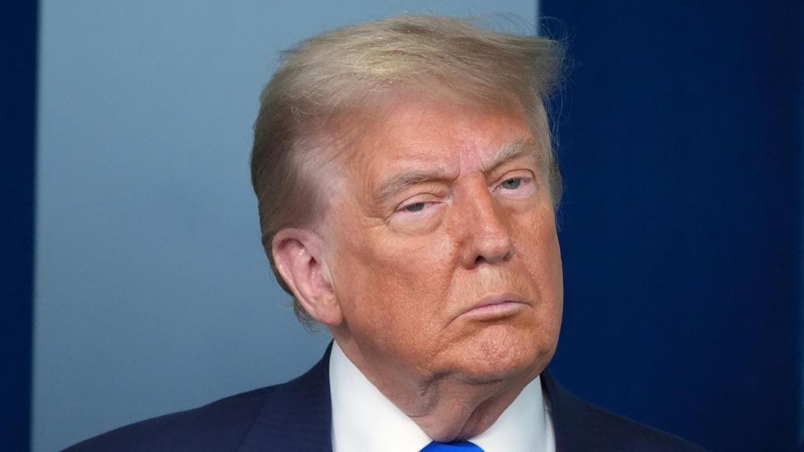 Phán quyết mới bác bỏ lệnh hành pháp của Tổng thống Trump nhằm vào các công ty luật
