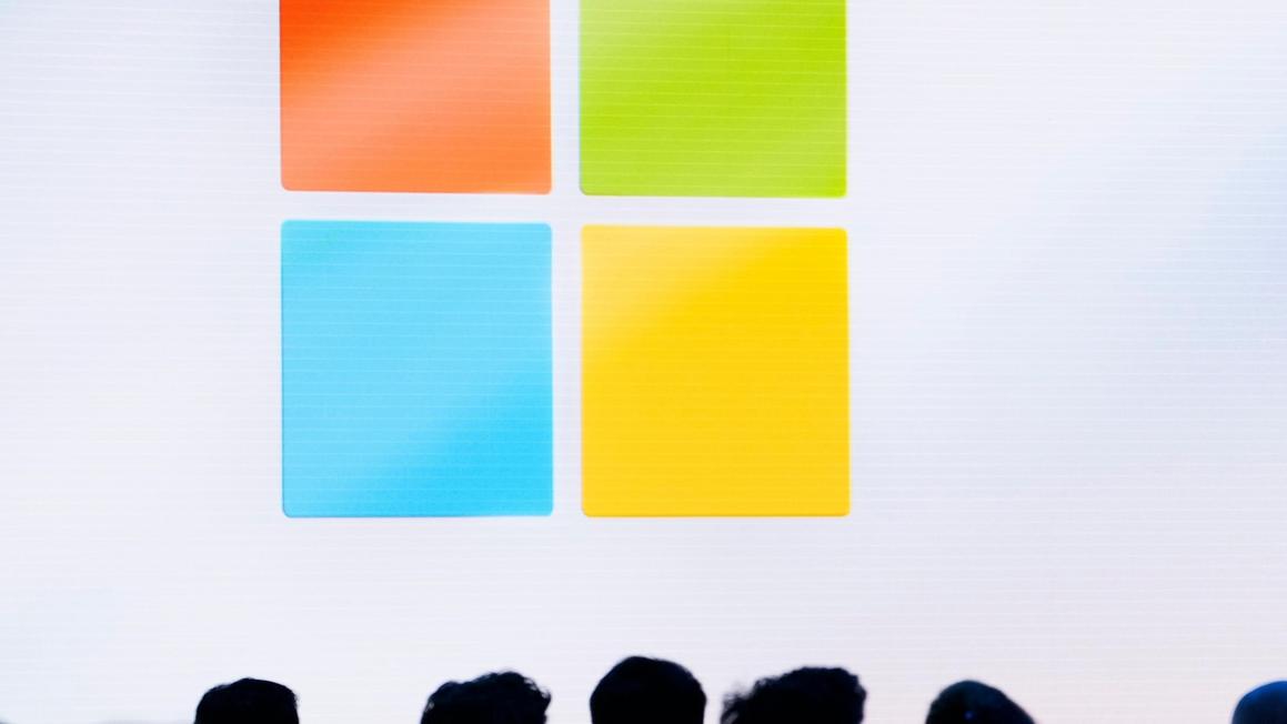 Màn Hình Xanh Chết Chóc Của Windows Sắp Chuyển Sang Màu Đen