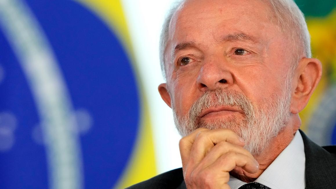 Quốc hội Brazil Lần Đầu Tiên Trong Nhiều Thập Niên Bác Bỏ Sắc Lệnh của Tổng thống Lula