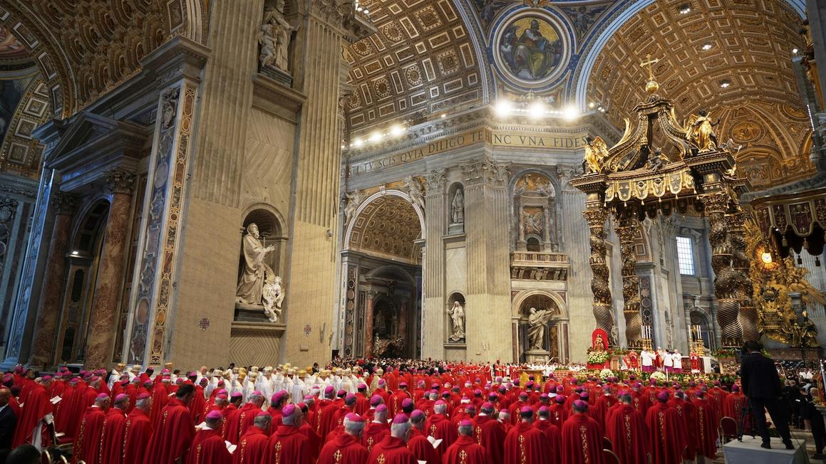 Vatican phát động chiến dịch quyên góp để giải quyết thâm hụt ngân sách