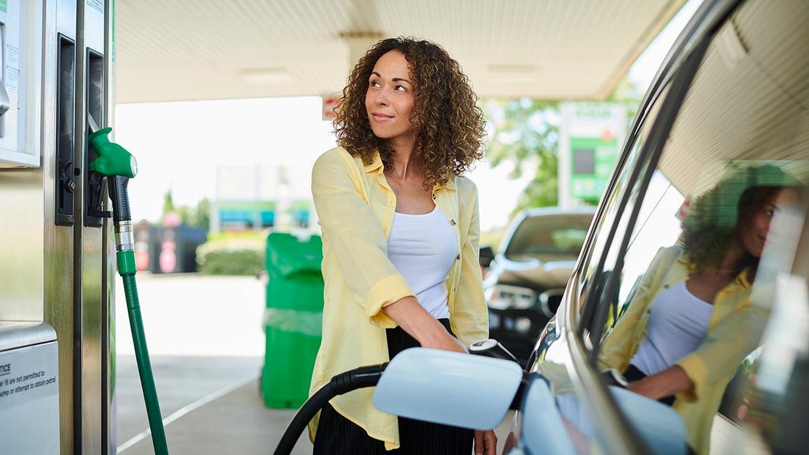 Giá xăng ở California sắp tăng, chuyên gia cảnh báo có thể lên tới 9 đô la mỗi gallon vào năm 2026