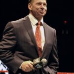 Cựu CEO WWE Vince McMahon bị cáo buộc lái xe liều lĩnh trong vụ tai nạn