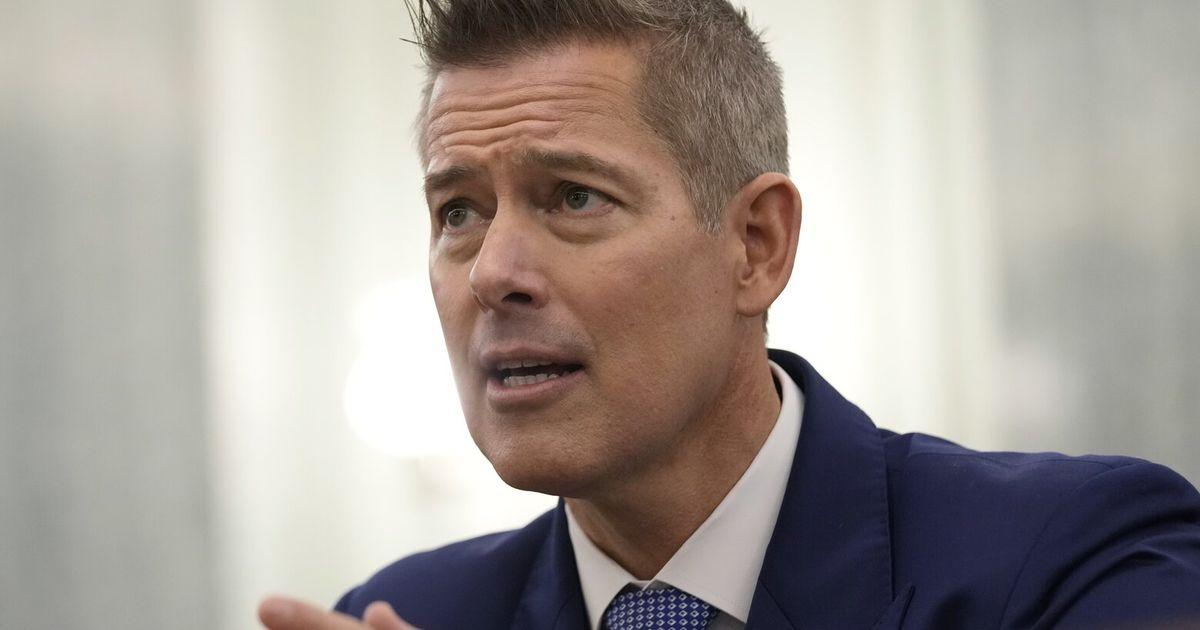 TT Trump chỉ định Sean Duffy làm lãnh đạo lâm thời NASA